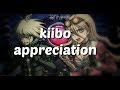 kiibo appreciation