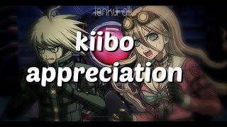 kiibo appreciation