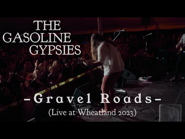 Gasoline Gypsies - Gravel Roads