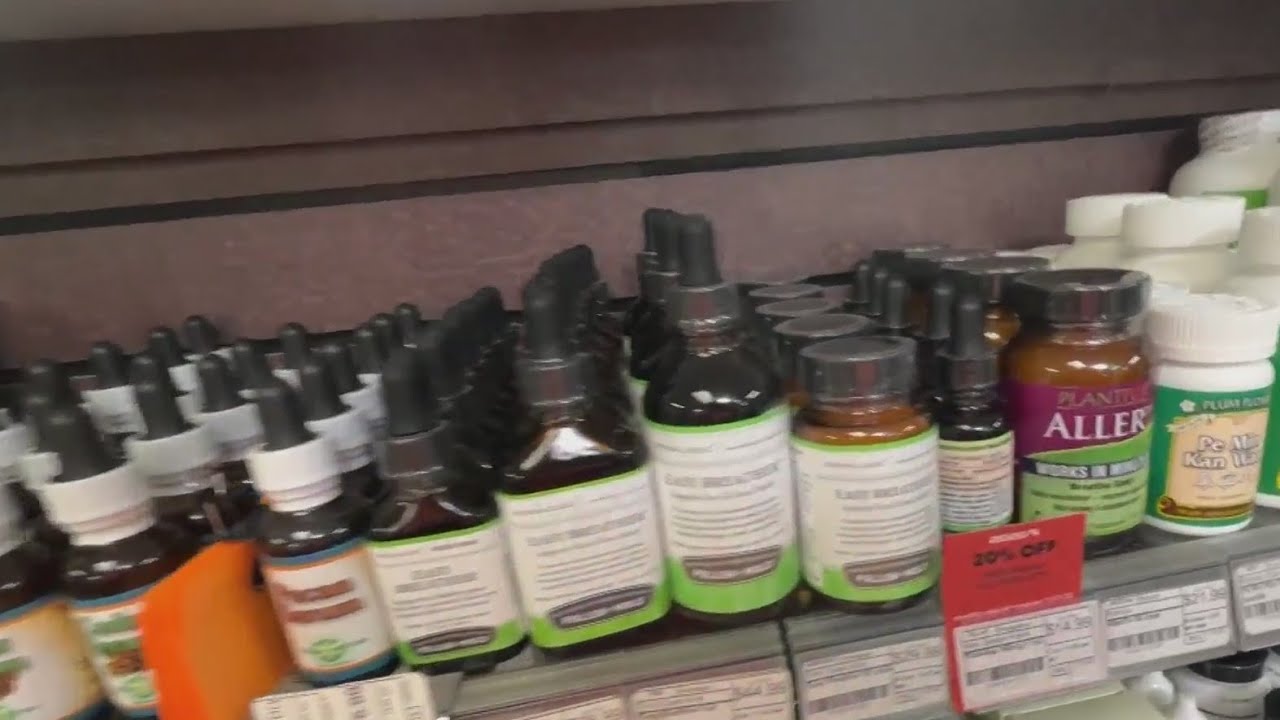 Q&A Cedar allergy remedies YouTube