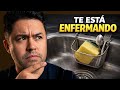 Tu CASA TE Esta ENFERMANDO y NO lo SABES