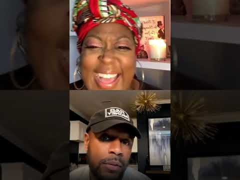 Grammy-nominated R&B Singer TANK Talk New Music, Podcast, Red Table Talk and More w/ Loni Love