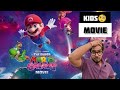 Super Mario 2 (Galaxy) Movie Review 🔥 | Paisa Vasool Ya Flop? |