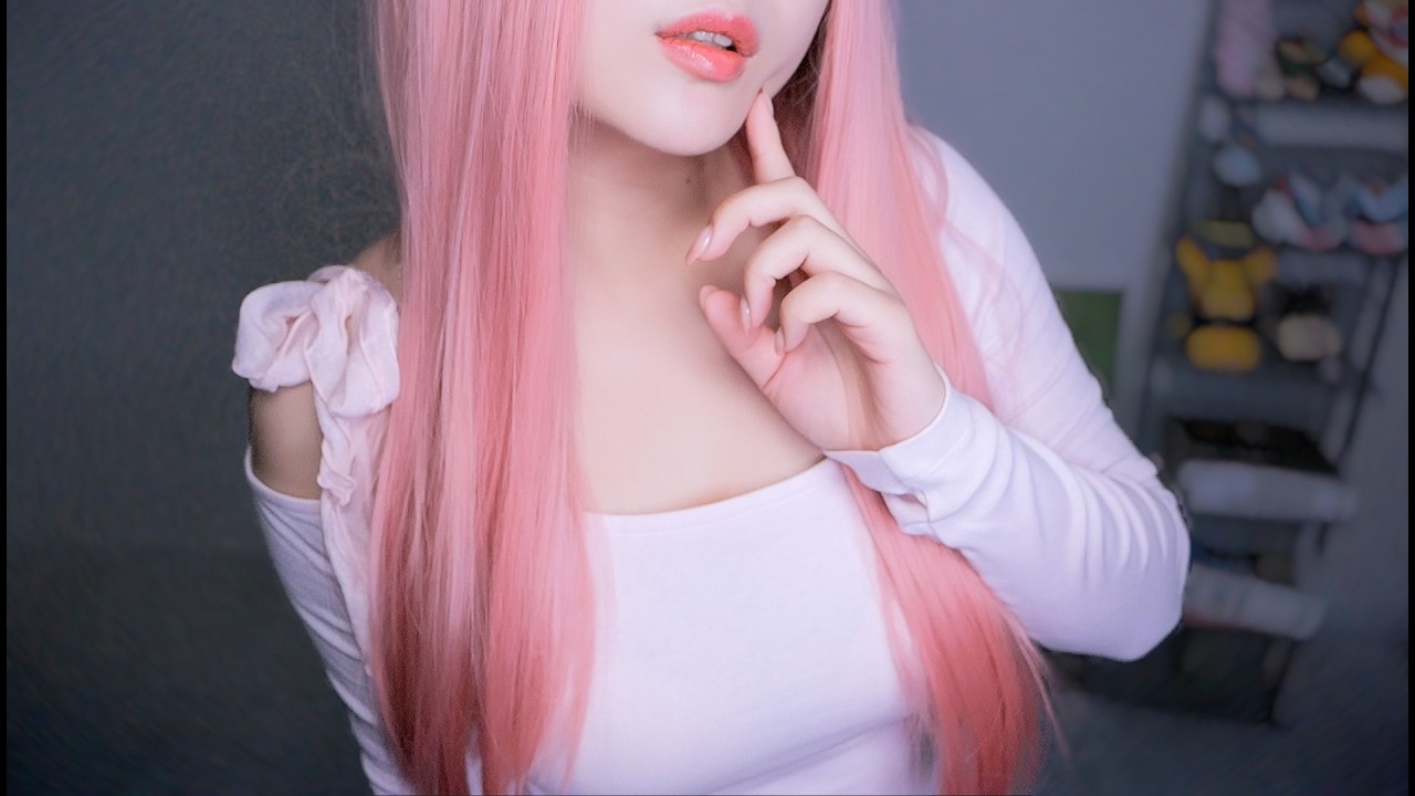 ASMR Most Tingly Best 16D triggers word  Ever  😵‍💫