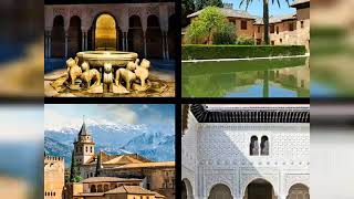 4Ms sequence1 tasks 34,35,36,37 and 38. Alhambra