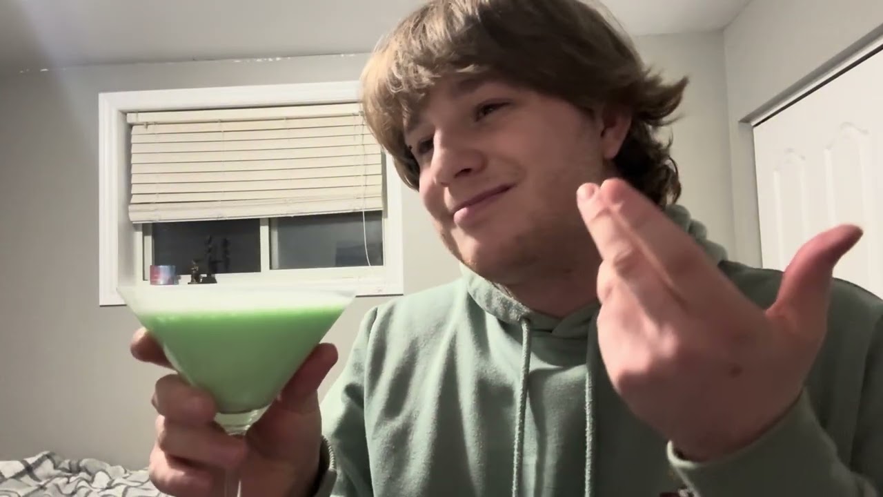 TipsyTate 0 Where We Begin