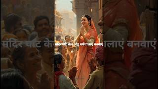 अहिल्याबाई होलकर: साधारण लड़की से भारत की महान रानी | Amazing History #shorts