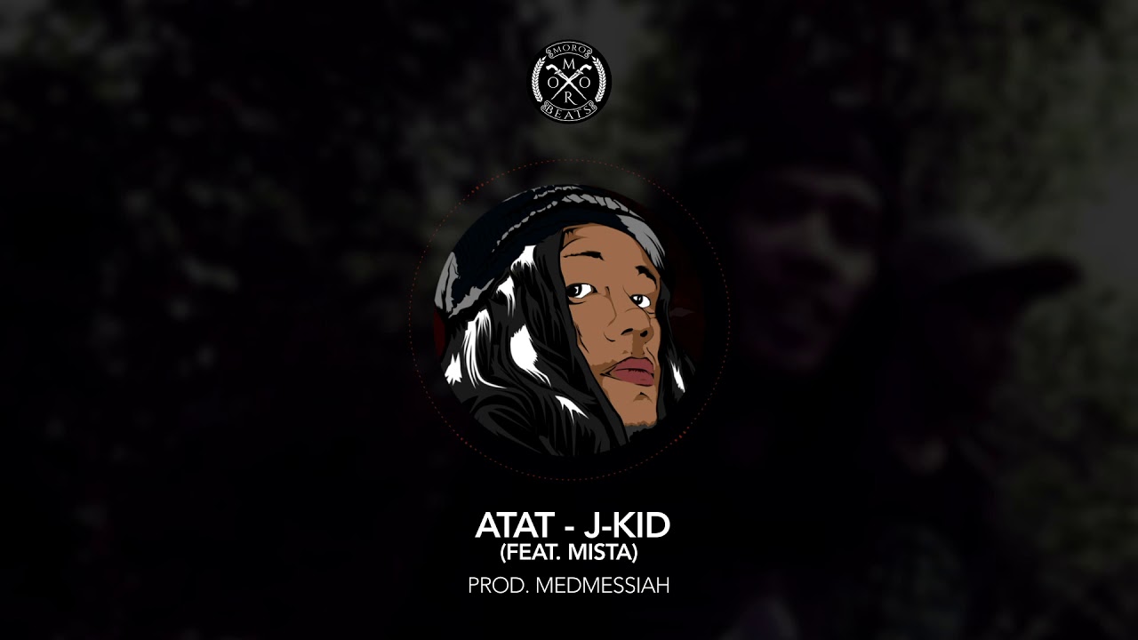 J-KID - Atat Feat. Mista (Official Audio) Produced by: Medmessiah - YouTube