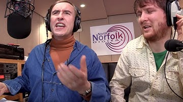 What is the "Best Thing"? | Alan Partridge