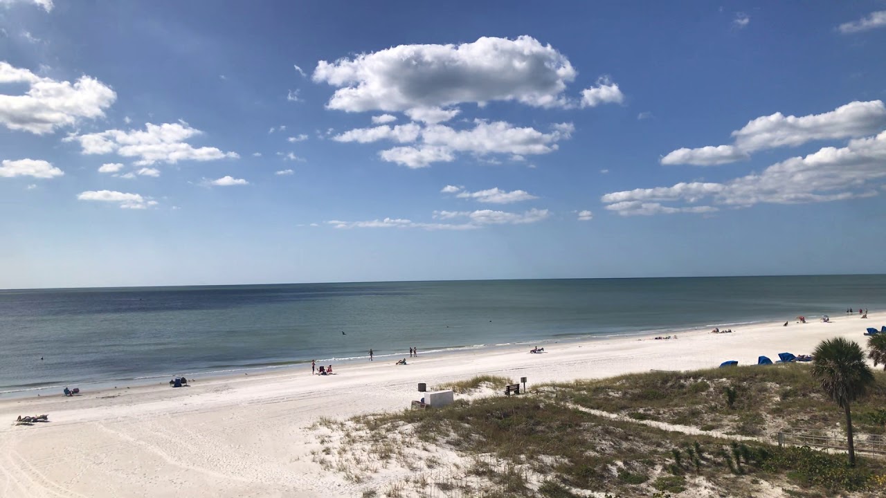 Madeira Beach, Florida YouTube