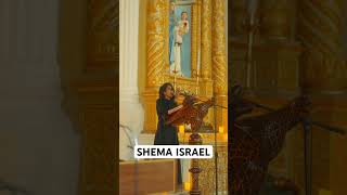 The Sacred Music Experience |#HeavenOnEarth takes you back to your jewish roots #music #singer #live