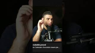 Debating Frozen Desserts: Entenmanns vs. Sara Lee! #shorts