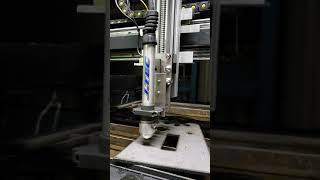 cnc plasma THC macro