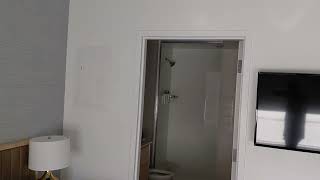  Room Tour - TownePlace Suites Orlando Southwest Near Universal Studio 