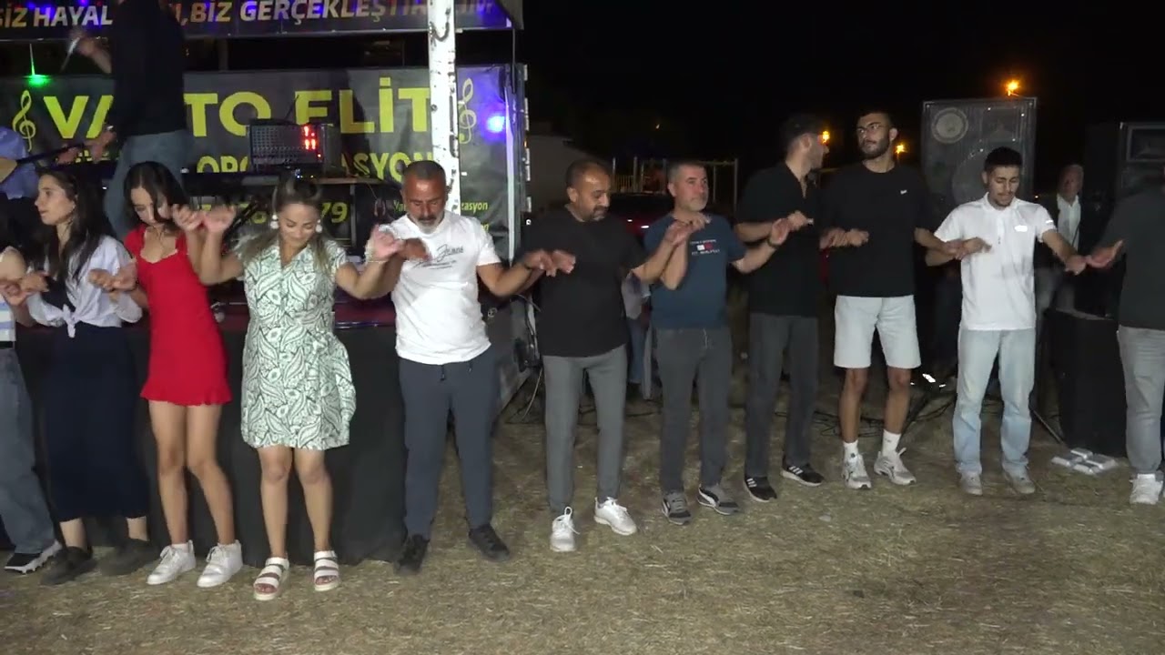 VARTO BADAN TEKNEDÜZÜ DÜĞÜN HALAY KOMA BRİNDAR