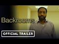 Backrooms - Official Trailer (2026) Chiwetel Ejiofor, Renate Reinsve, Mark Duplass