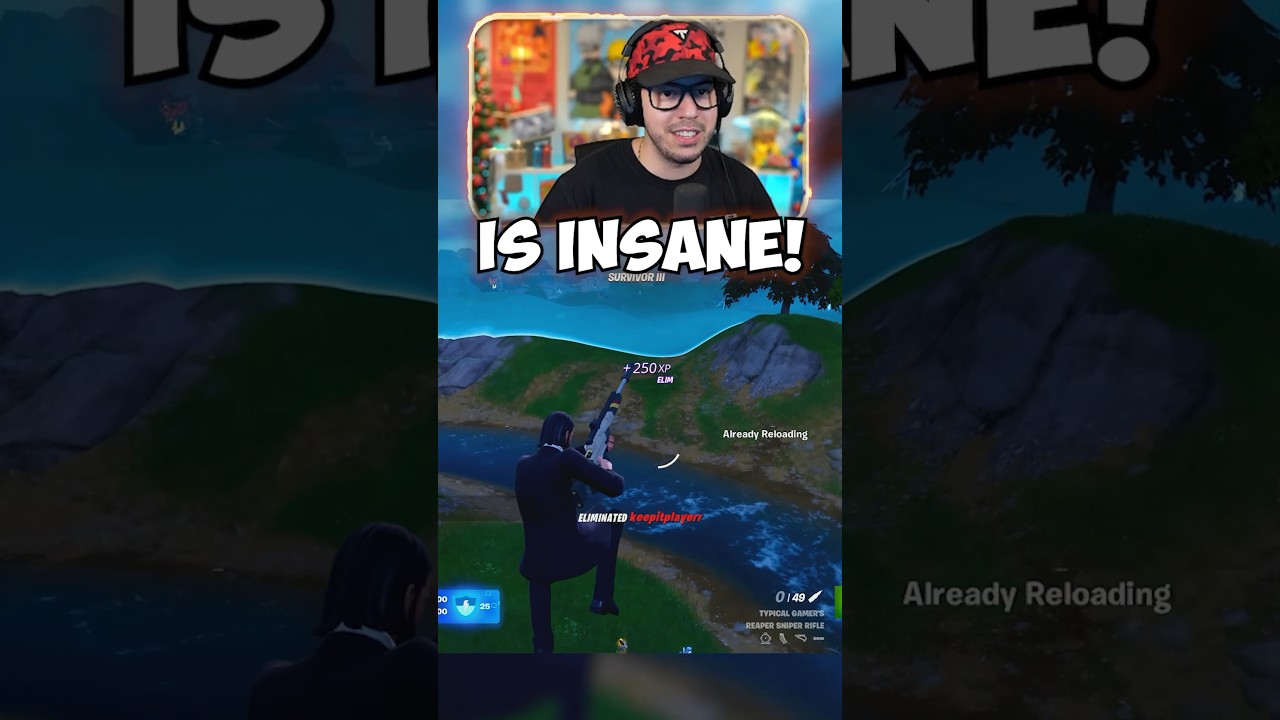 Use THESE Sniper MODS right now