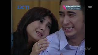 FTV Abang Sopir Taxi Ganteng Jadi Rebutan