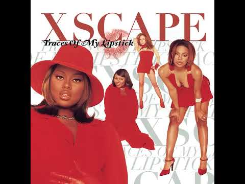 Xscape - Softest Place On Earth