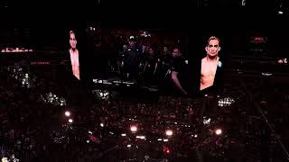 Tony Ferguson UFC 291 SLC Walkout