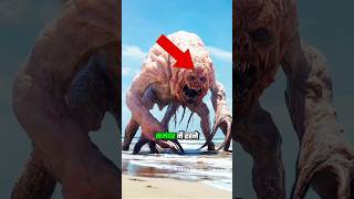 These Monster Can Easily Swallow Elephant Like A Candy