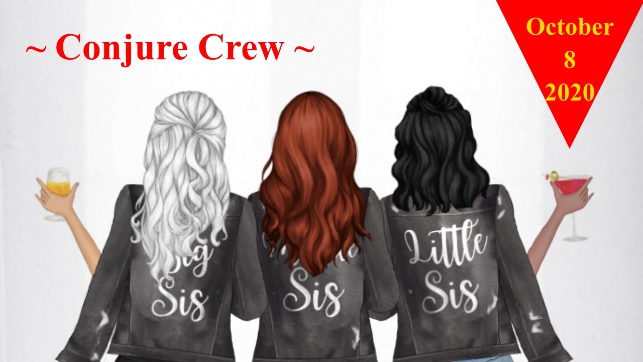 Conjure Crew: Interview with Houngan Sherwin