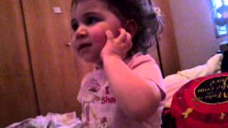 Vaquinha Mococa E Sophia