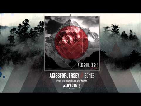 Akissforjersey - Bones