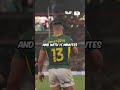 29-24! Springboks Go 2-1 Up on the All Blacks — Greatest Rivalry 3rd Test