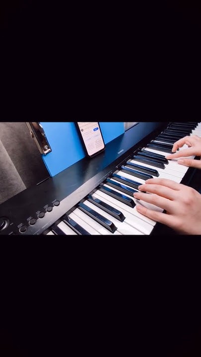 синенький скромный платочек - YouTube
