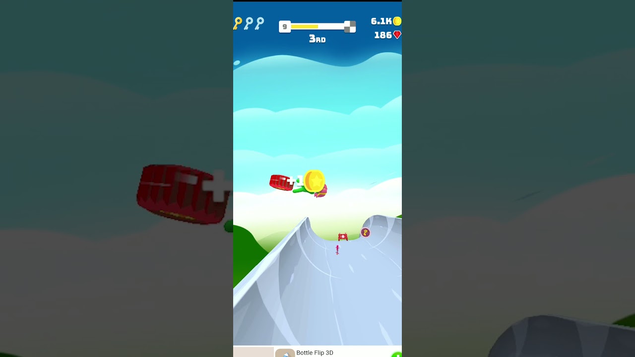 Turbo Run Gameplay All Levels 
