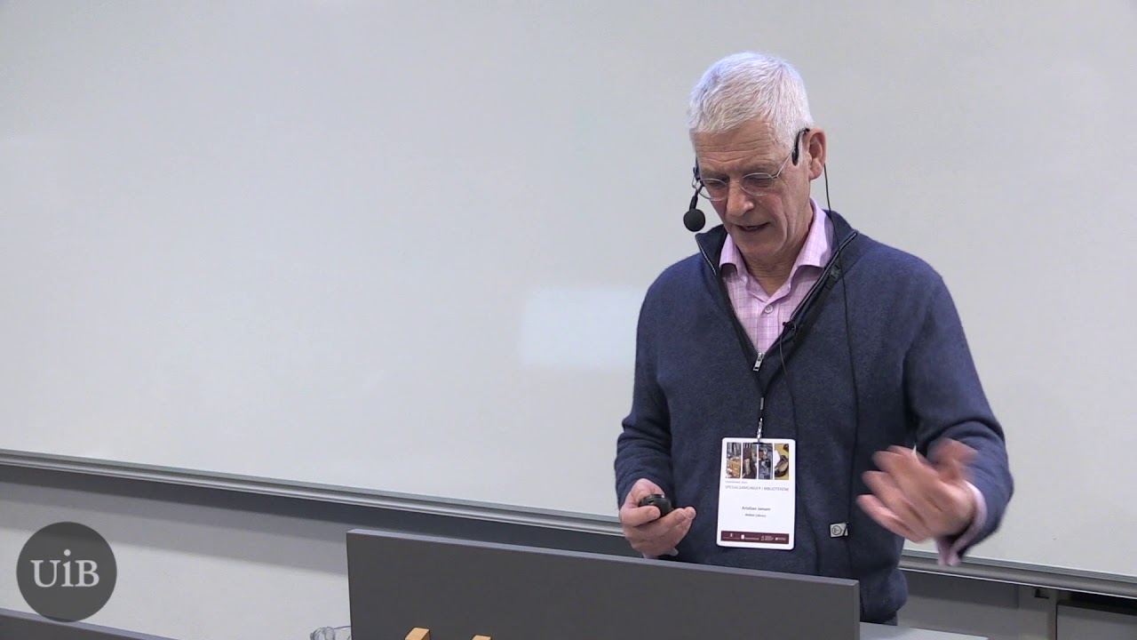 - What are Special Collections and why do we collect them?