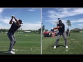 Driver Swing Analysis