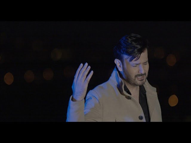 Masoud Deljoo - Bi Marefat (Official Music Video) مسعود دلجو بی معرفت