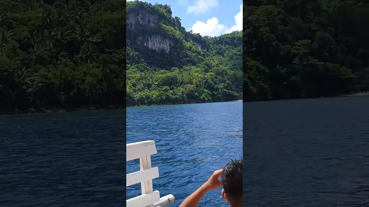 Beauty of negros occ.