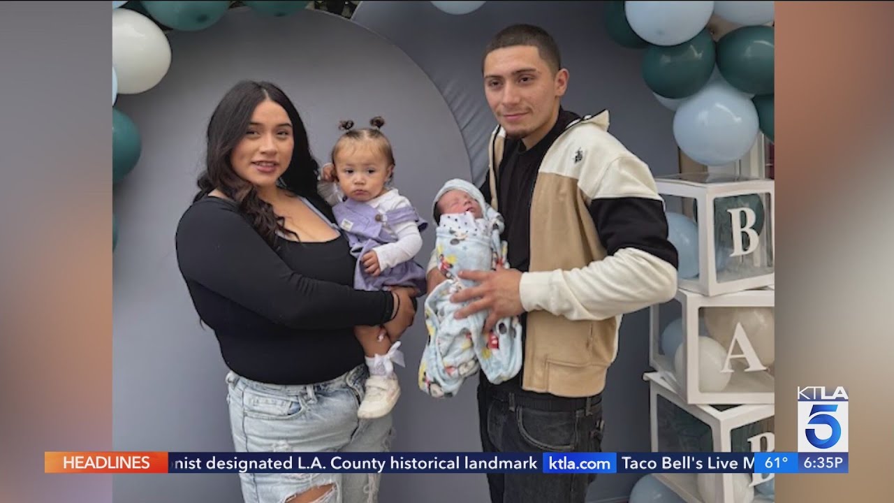 Suspects sought in deadly SoCal hit-and-run