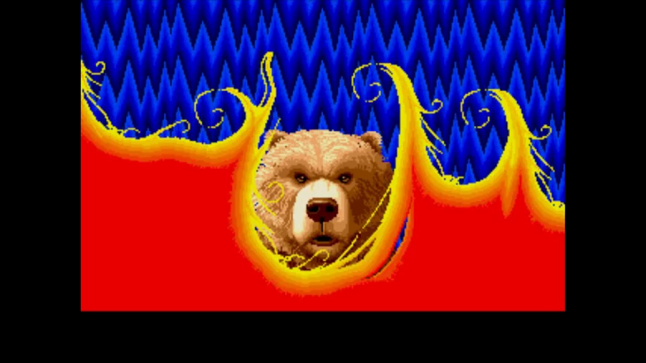 The Game Genie Player Altered Beast GENESIS YouTube