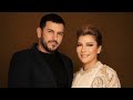 بعد 5 سنوات حب طلاق اصالة من زوجها فائق الحسن يشعل ازمة وابنها خالد الذهبى باول تعليق يكشف الحقيقة 