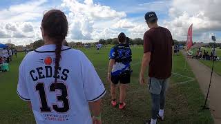 KB vs Pitch Don't Kill My Vibe (Orlando Turf Wars 2026 - Pool Play)