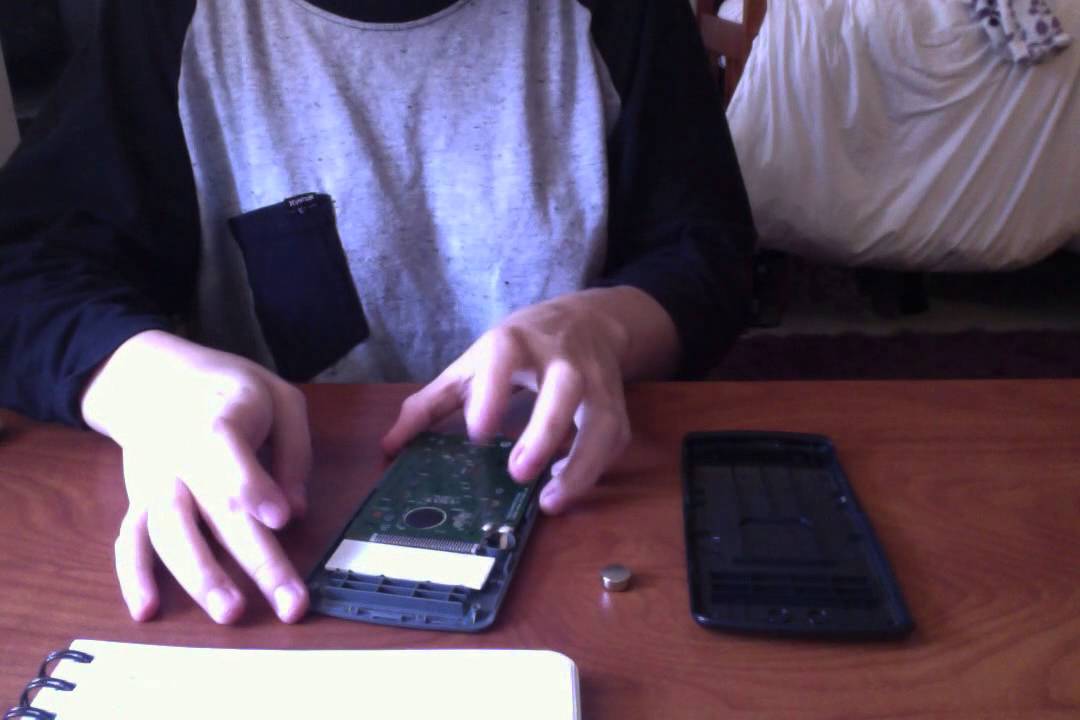 Calculator Reverse Engineering Reverse Engineering: Scientific Calculator - YouTube