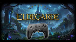 Eldegarde The Controller XP