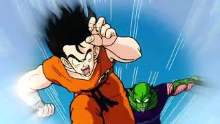DBZ Linkin Park The Emptiness Machine AMV