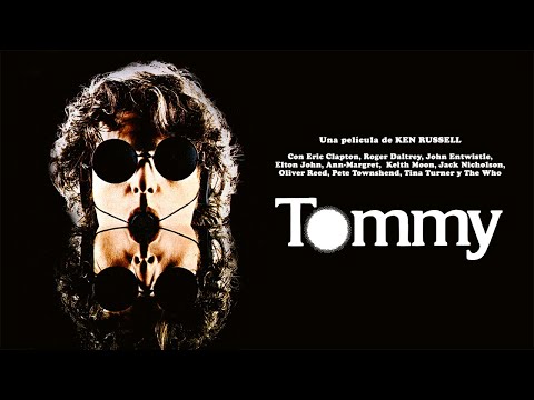 Tommy - Tráiler