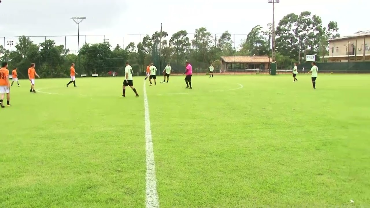 Criar vence e se aproxima dos líderes no Interno Veterano - Sociedade  Hípica de Campinas