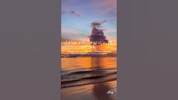 القارئ شريف مصطفى ( قالا ربنا إننا نخاف أن يفرط علينا أو أن يطغى)
