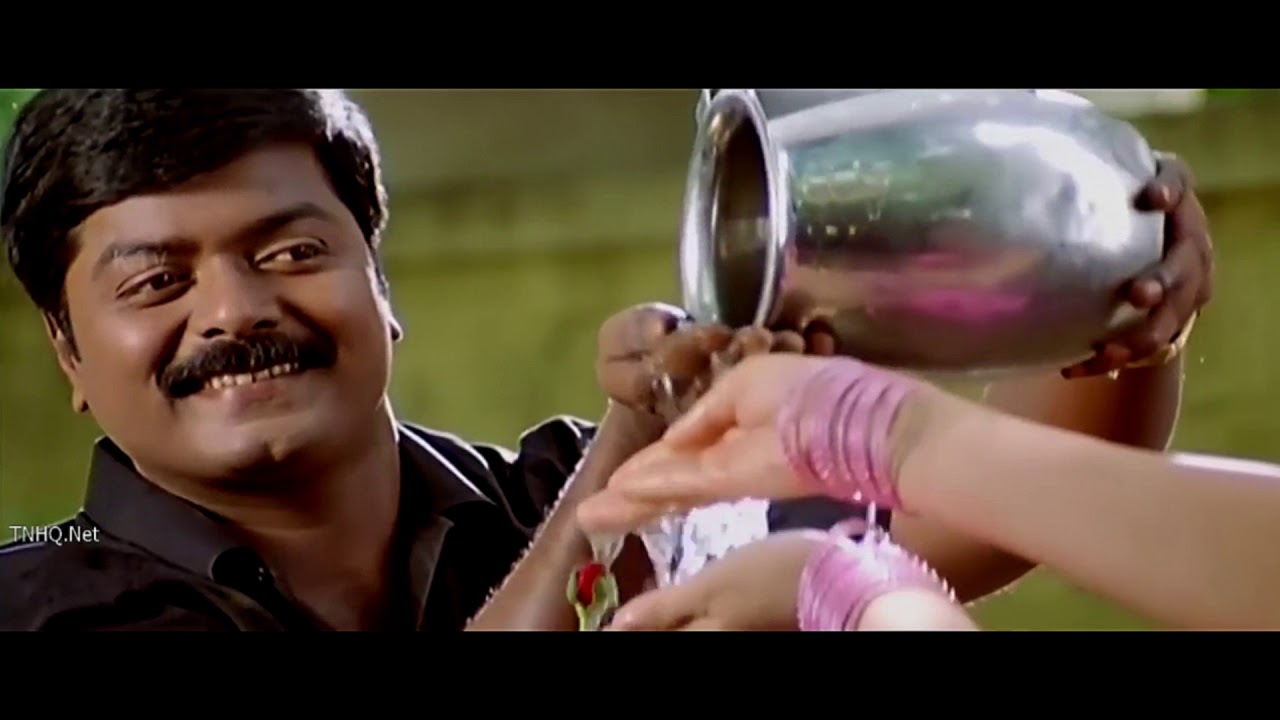 Uchi Kilaiyile Oh Maina Song Hd Youtube