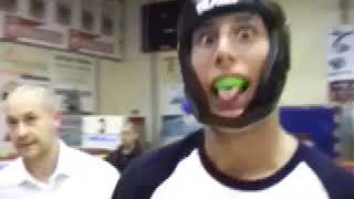 Greece 2008 - Day 3 Trailer