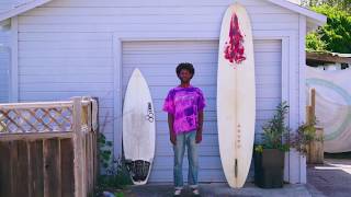 California Surf Culture | Documentary