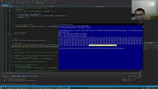 Famous Parallel Programming Video 8 (CSE-5250-2, Fall 2022) Profile