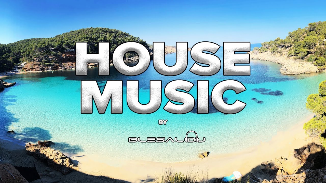 Tonton 🌅NEW MIX | Classic House Meets Modern Beats | Sunset Vibes Summer 2025🌅 #housemusic #summer di YouTube